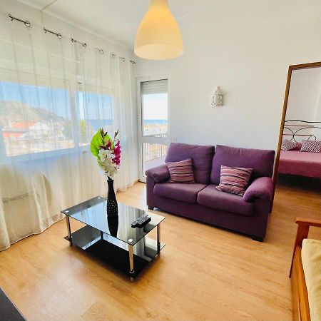 Apartamento Maria Fernanda, In The Centre Of Luz Zewnętrze zdjęcie