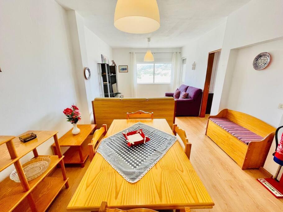 Apartamento Maria Fernanda, In The Centre Of Luz Zewnętrze zdjęcie