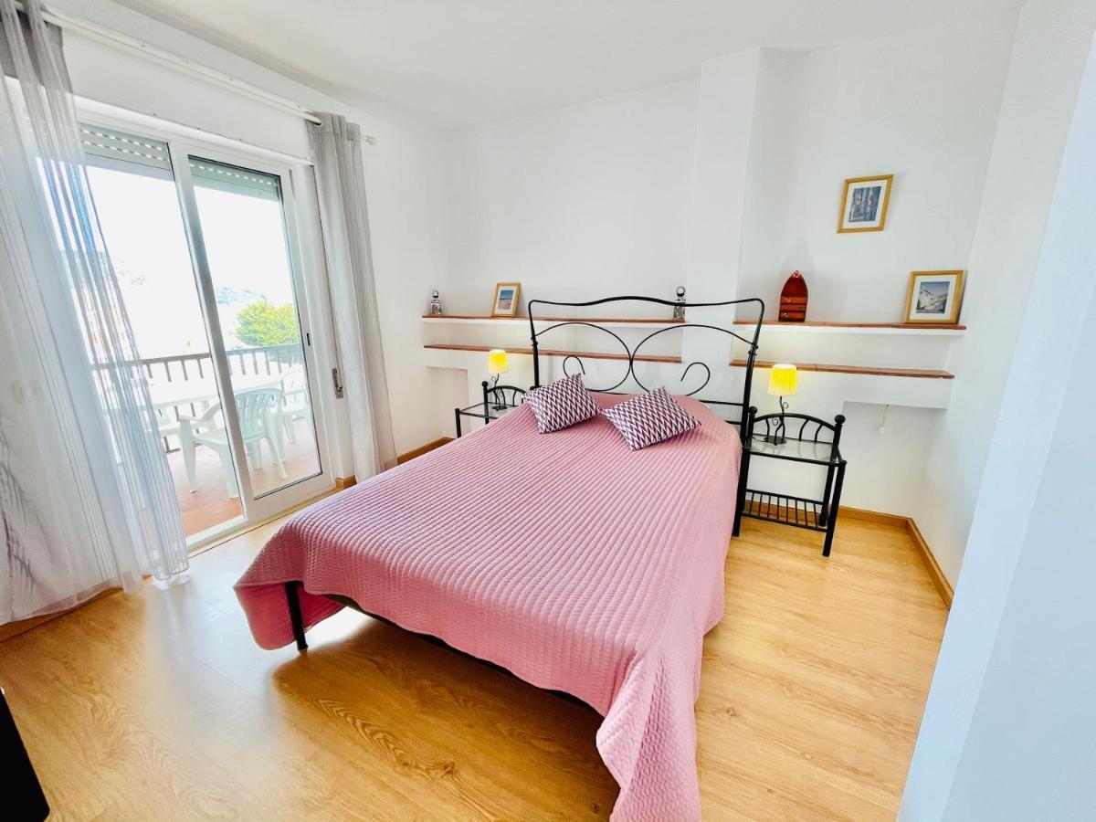 Apartamento Maria Fernanda, In The Centre Of Luz Zewnętrze zdjęcie