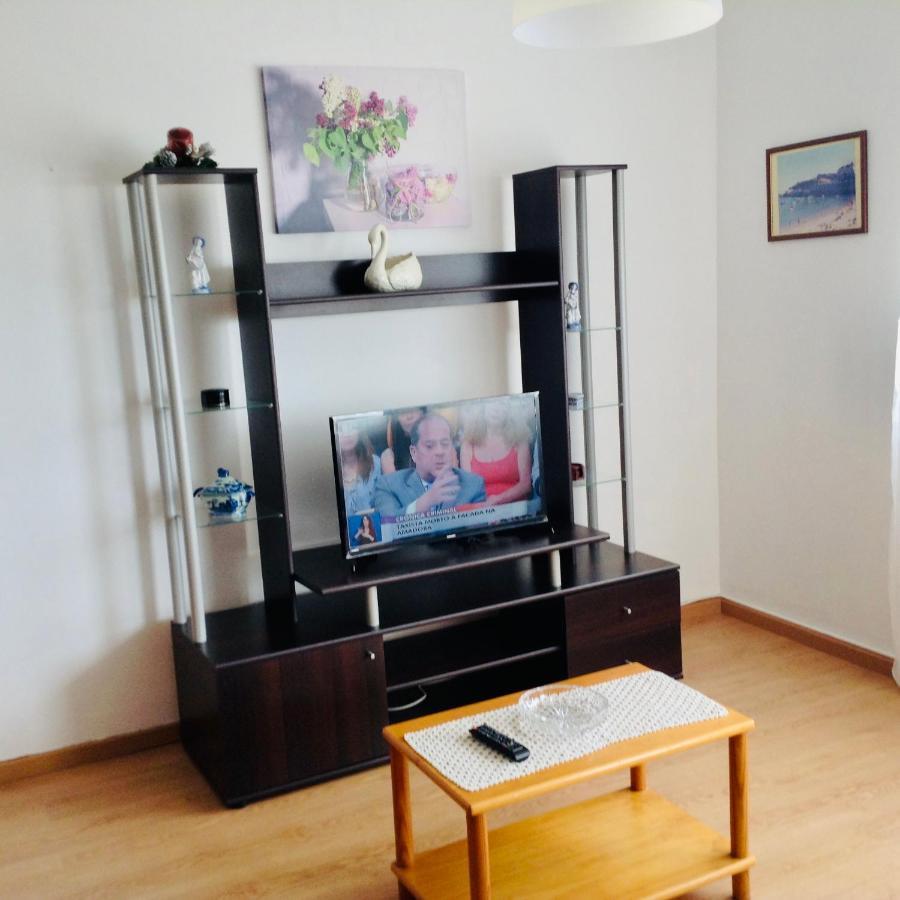 Apartamento Maria Fernanda, In The Centre Of Luz Zewnętrze zdjęcie