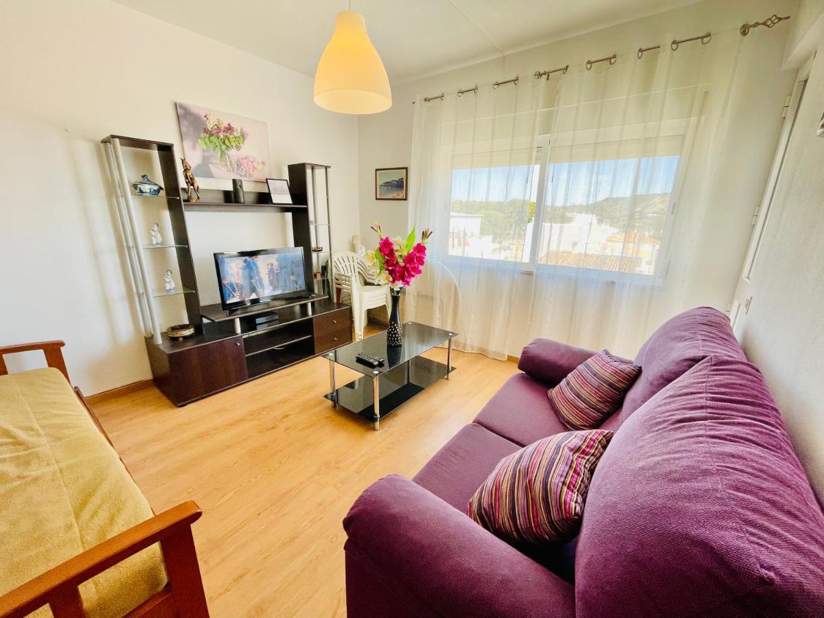 Apartamento Maria Fernanda, In The Centre Of Luz Zewnętrze zdjęcie